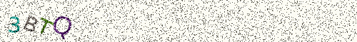 Cryptogramme
