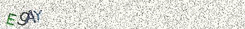 Cryptogramme