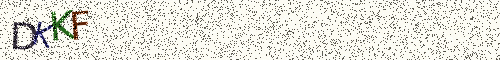 Cryptogramme