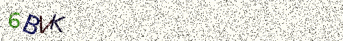 Cryptogramme