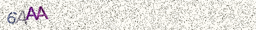 Cryptogramme