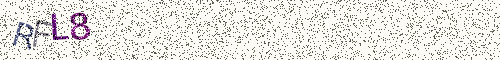 Cryptogramme