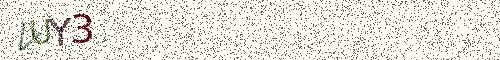 Cryptogramme