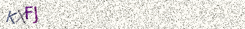 Cryptogramme