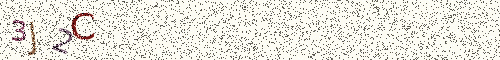 Cryptogramme