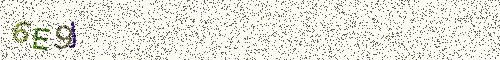 Cryptogramme