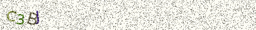 Cryptogramme