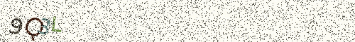 Cryptogramme