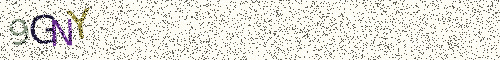 Cryptogramme