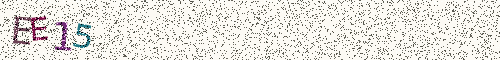 Cryptogramme