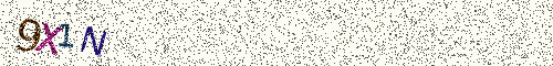 Cryptogramme