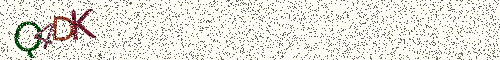 Cryptogramme