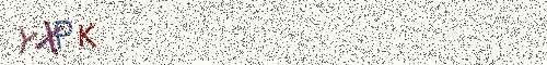 Cryptogramme