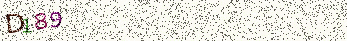 Cryptogramme