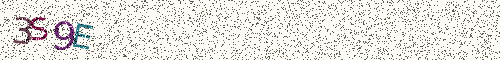 Cryptogramme