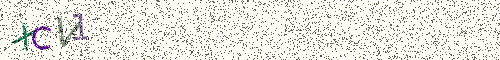 Cryptogramme