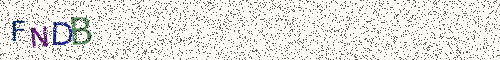 Cryptogramme