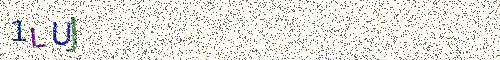 Cryptogramme