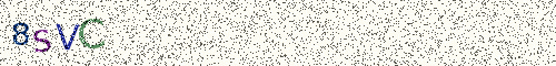 Cryptogramme