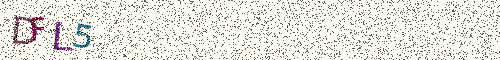 Cryptogramme