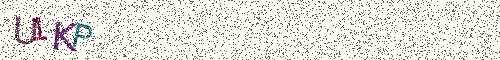 Cryptogramme
