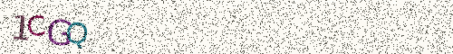 Cryptogramme