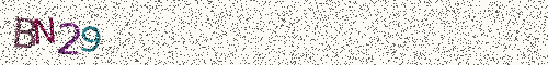 Cryptogramme