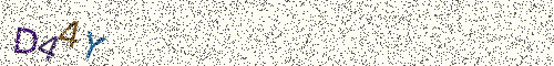 Cryptogramme