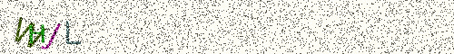 Cryptogramme