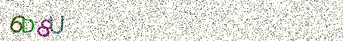 Cryptogramme