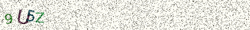 Cryptogramme