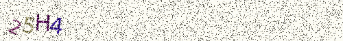 Cryptogramme