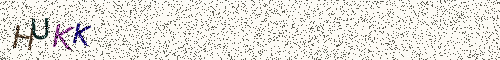 Cryptogramme