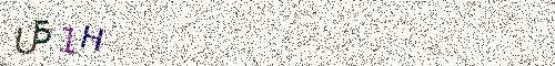 Cryptogramme