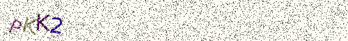 Cryptogramme