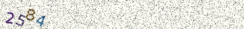 Cryptogramme