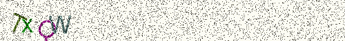 Cryptogramme