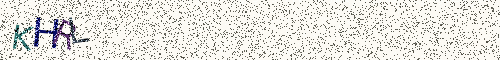 Cryptogramme