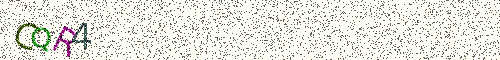 Cryptogramme
