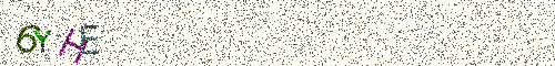 Cryptogramme