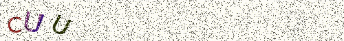 Cryptogramme