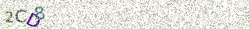 Cryptogramme