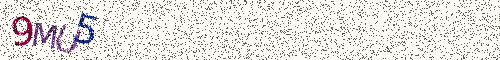 Cryptogramme