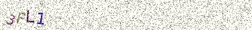 Cryptogramme