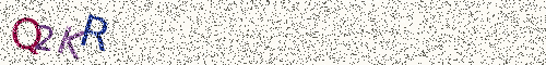 Cryptogramme