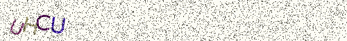 Cryptogramme