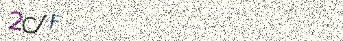 Cryptogramme
