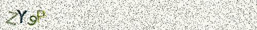 Cryptogramme