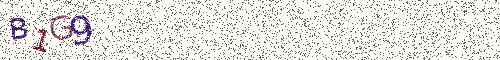 Cryptogramme