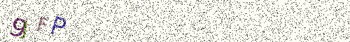 Cryptogramme
